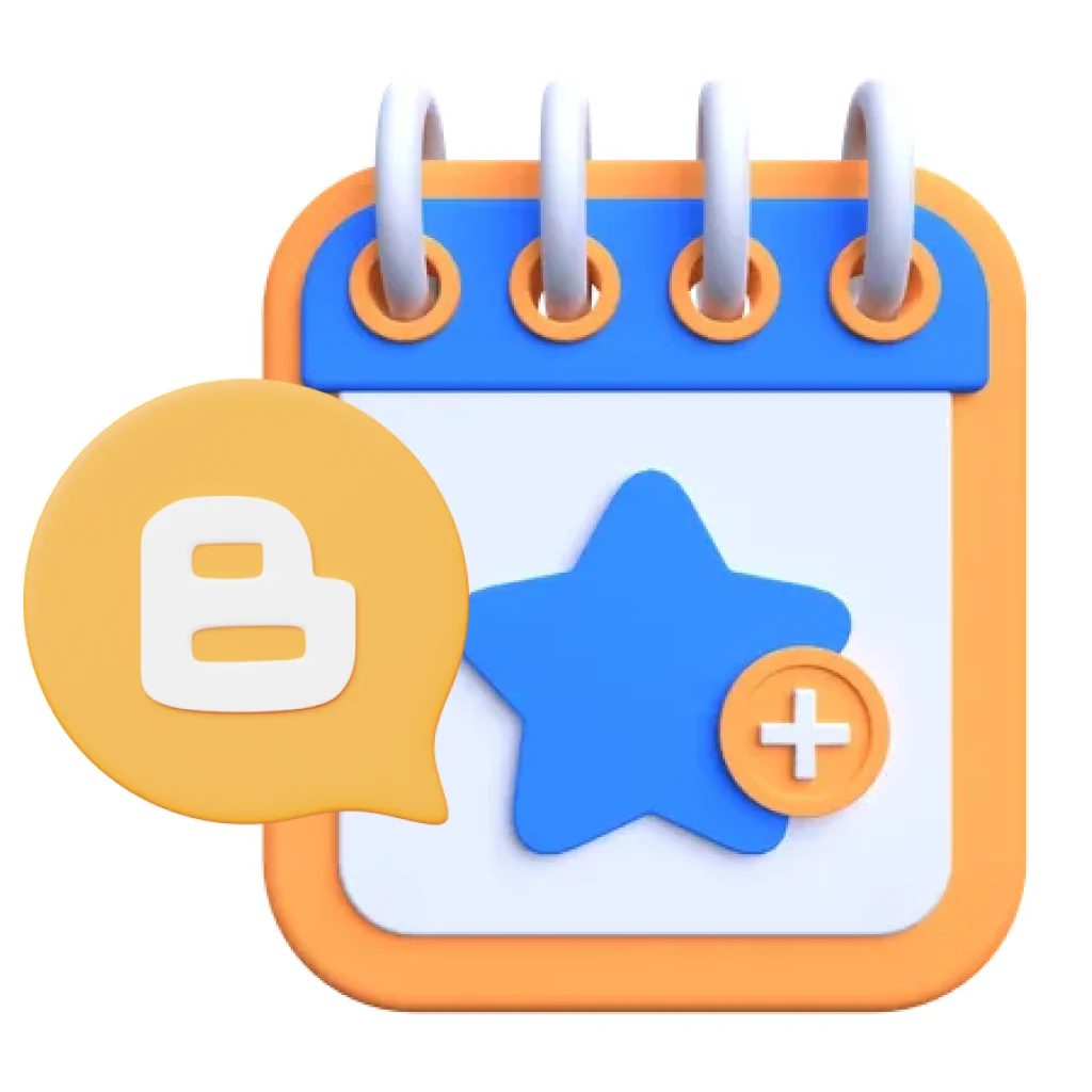 Blogs & Events