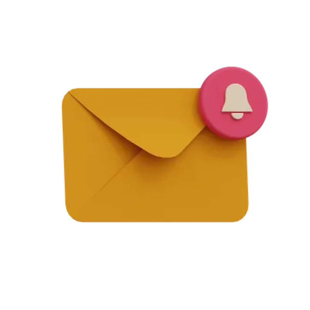 Email Notification